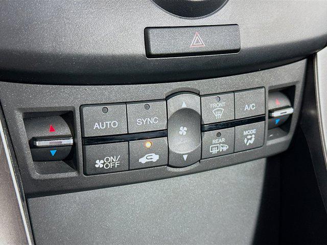 used 2012 Acura TSX car, priced at $5,997