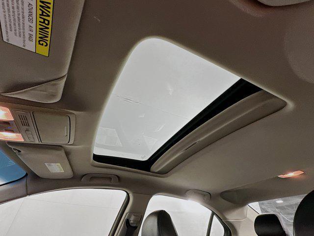 used 2012 Acura TSX car, priced at $5,997