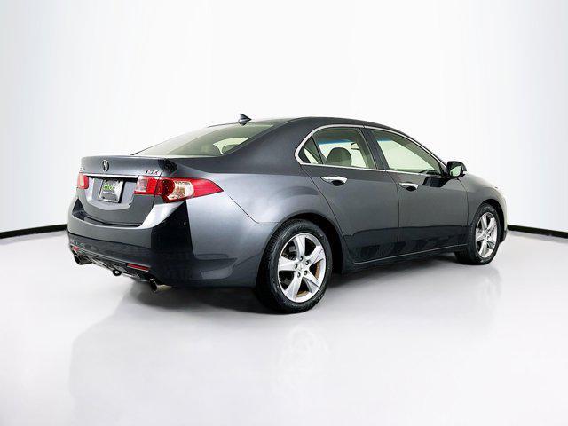 used 2012 Acura TSX car, priced at $5,997