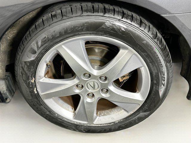 used 2012 Acura TSX car, priced at $5,997