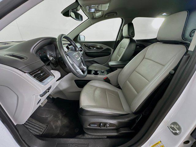 used 2023 GMC Terrain car, priced at $22,597