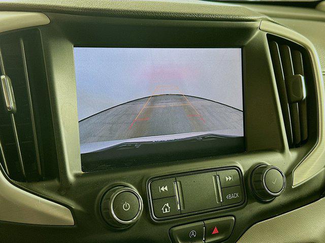used 2023 GMC Terrain car, priced at $22,597