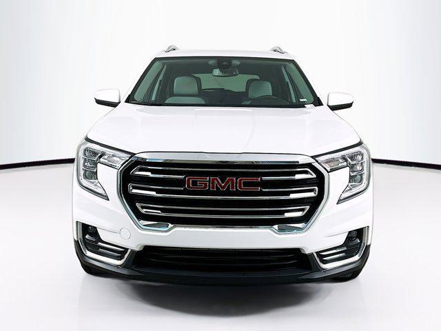 used 2023 GMC Terrain car, priced at $22,597
