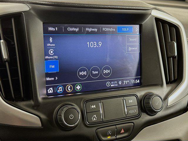 used 2023 GMC Terrain car, priced at $22,597