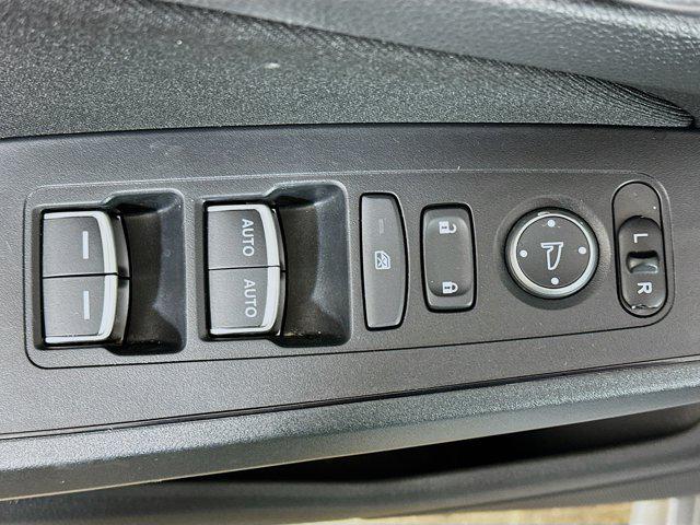 used 2024 Honda Civic car, priced at $22,997
