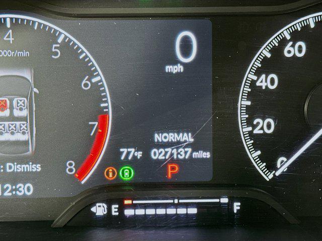 used 2024 Honda Civic car, priced at $22,997