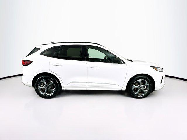 used 2023 Ford Escape car, priced at $21,297