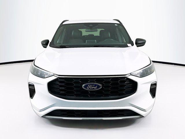 used 2023 Ford Escape car, priced at $21,297