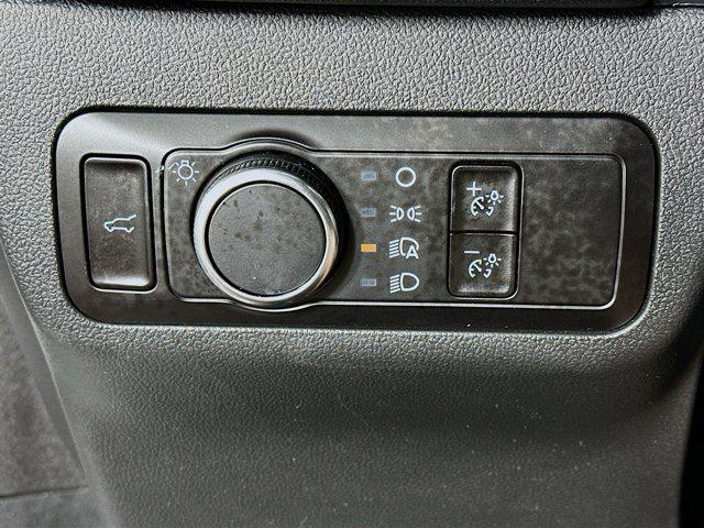 used 2023 Ford Escape car, priced at $21,297
