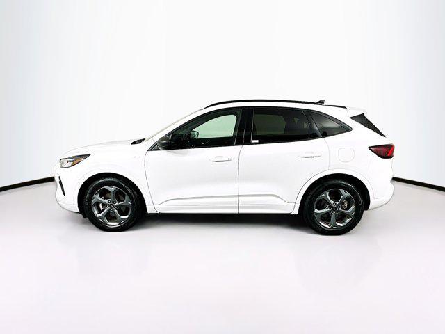 used 2023 Ford Escape car, priced at $21,297