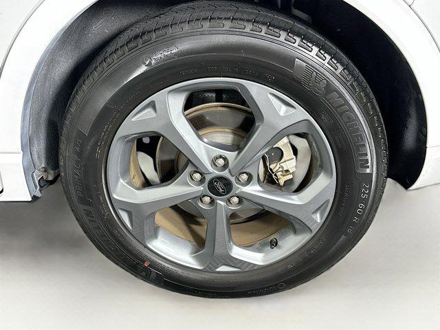 used 2023 Ford Escape car, priced at $21,297
