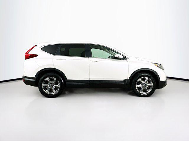 used 2017 Honda CR-V car, priced at $20,889