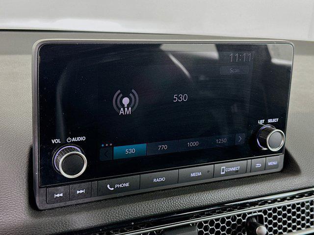 used 2022 Honda Civic car, priced at $24,497