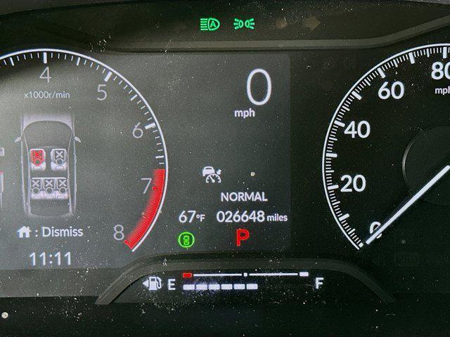 used 2022 Honda Civic car, priced at $24,497