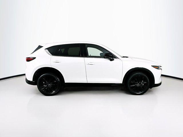 used 2023 Mazda CX-5 car, priced at $28,489