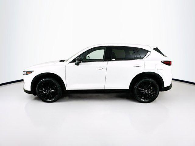 used 2023 Mazda CX-5 car, priced at $28,489