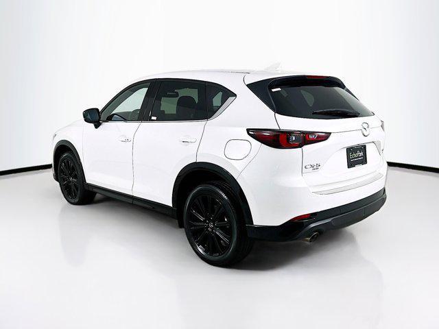 used 2023 Mazda CX-5 car, priced at $28,489