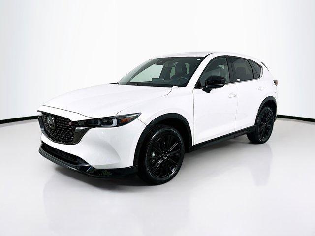 used 2023 Mazda CX-5 car, priced at $28,489