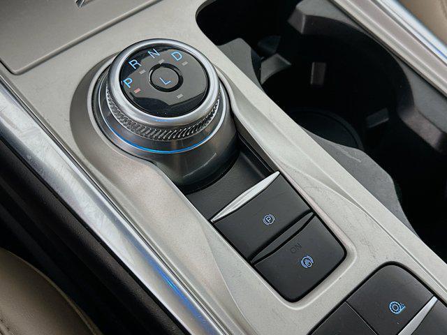 used 2024 Ford Explorer car, priced at $26,997
