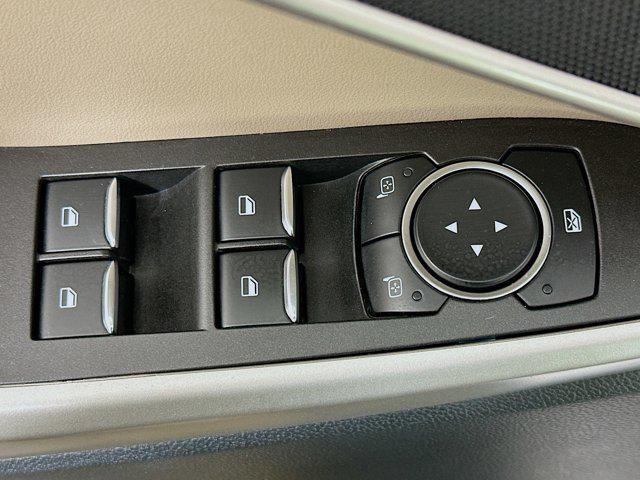 used 2024 Ford Explorer car, priced at $26,997