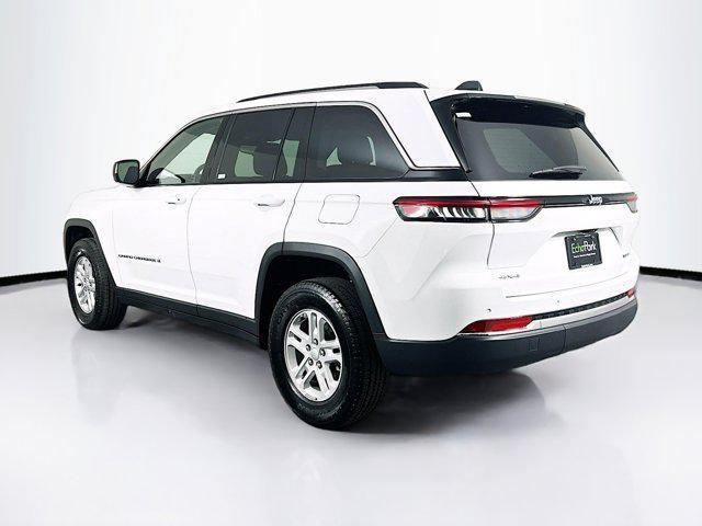 used 2023 Jeep Grand Cherokee car, priced at $29,897