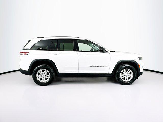 used 2023 Jeep Grand Cherokee car, priced at $29,897