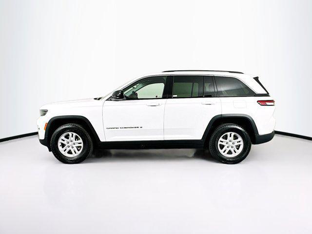 used 2023 Jeep Grand Cherokee car, priced at $29,897