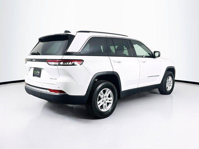 used 2023 Jeep Grand Cherokee car, priced at $29,897