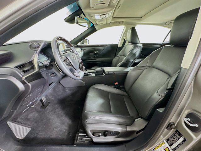 used 2021 Lexus ES 350 car, priced at $27,797