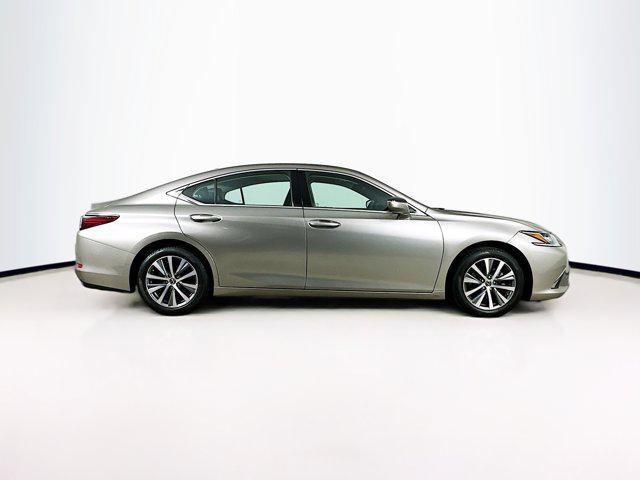 used 2021 Lexus ES 350 car, priced at $27,797