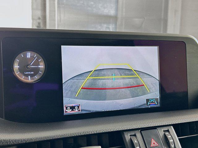 used 2021 Lexus ES 350 car, priced at $27,797