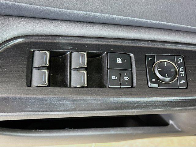 used 2021 Lexus ES 350 car, priced at $27,797