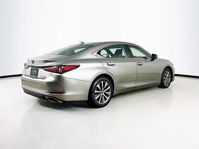 used 2021 Lexus ES 350 car, priced at $27,797