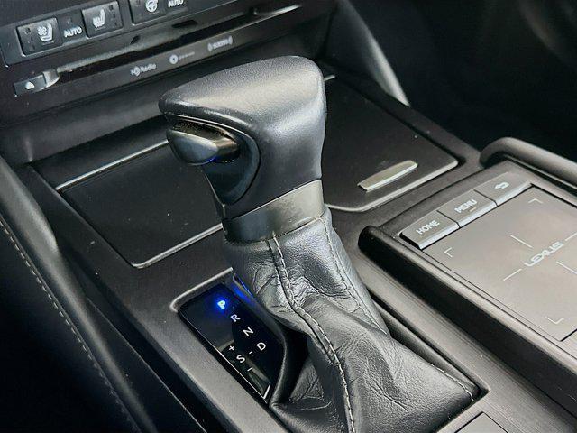 used 2021 Lexus ES 350 car, priced at $27,797