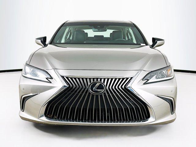 used 2021 Lexus ES 350 car, priced at $27,797