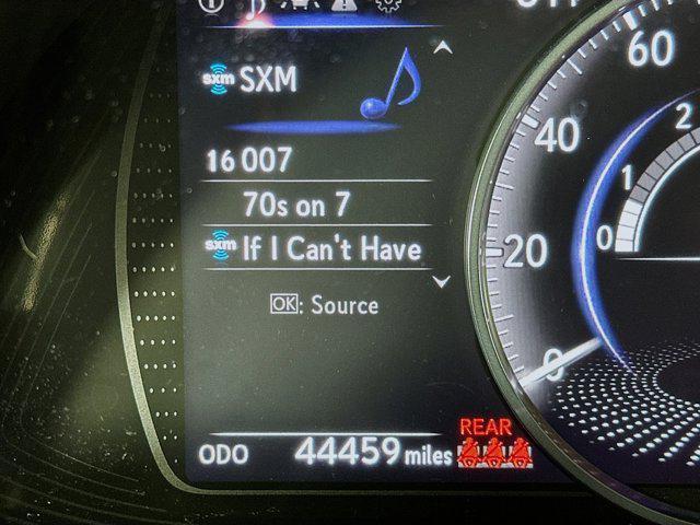 used 2021 Lexus ES 350 car, priced at $27,797