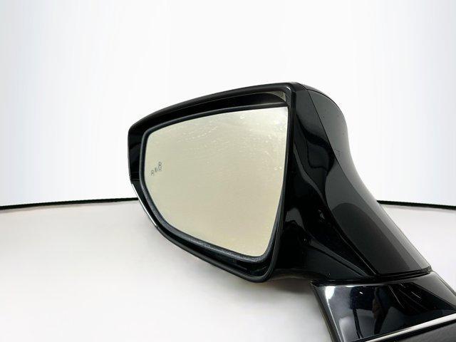 used 2021 Lexus ES 350 car, priced at $27,797