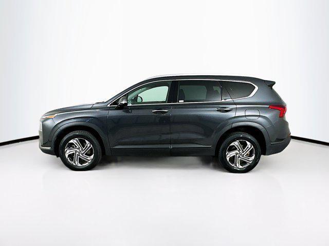 used 2023 Hyundai Santa Fe car, priced at $22,989