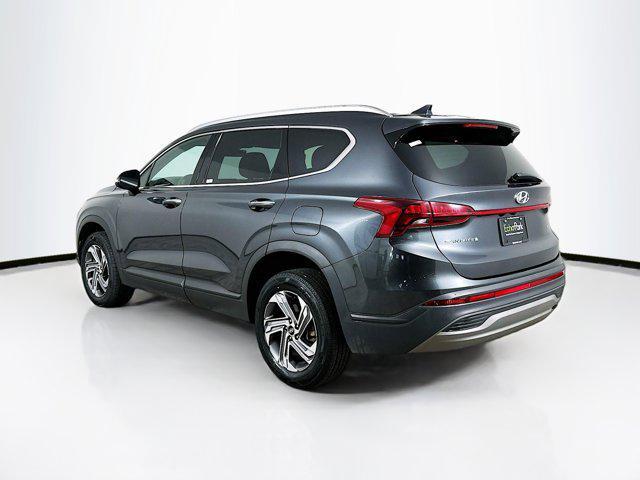 used 2023 Hyundai Santa Fe car, priced at $22,989