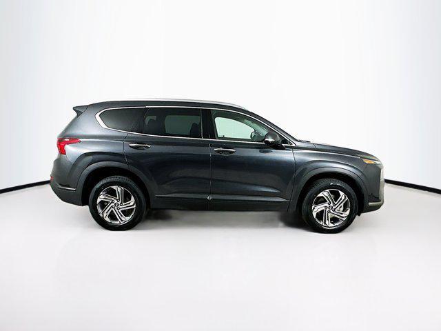 used 2023 Hyundai Santa Fe car, priced at $22,989