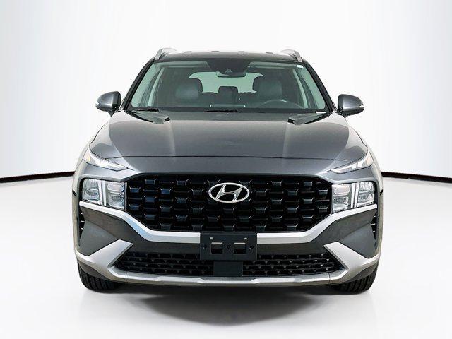 used 2023 Hyundai Santa Fe car, priced at $22,989