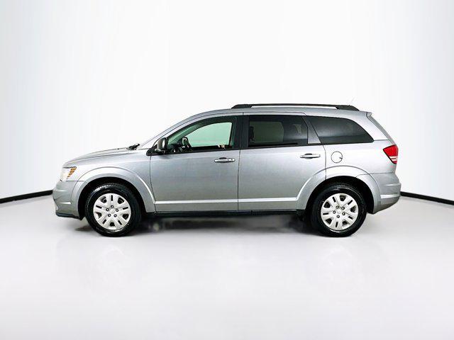 used 2018 Dodge Journey car, priced at $12,699