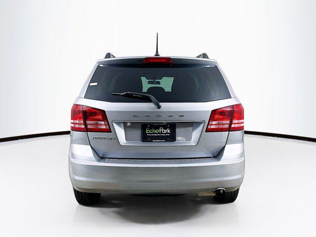 used 2018 Dodge Journey car, priced at $12,699