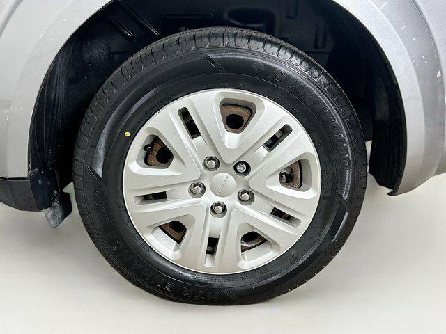 used 2018 Dodge Journey car, priced at $12,699