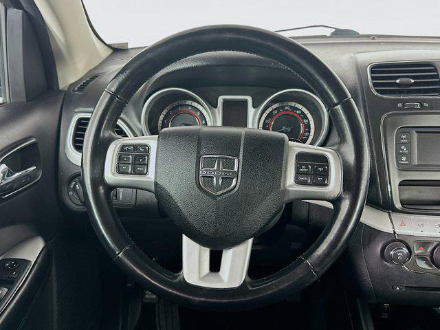 used 2018 Dodge Journey car, priced at $12,699