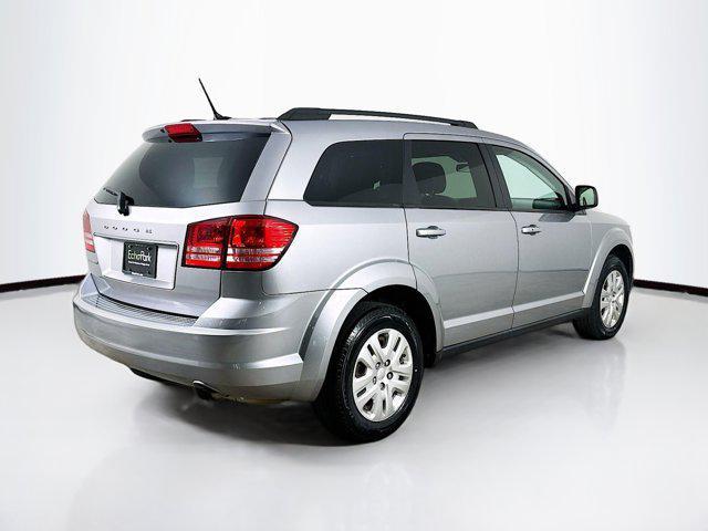 used 2018 Dodge Journey car, priced at $12,699