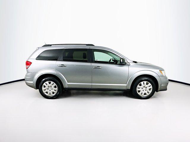 used 2018 Dodge Journey car, priced at $12,699