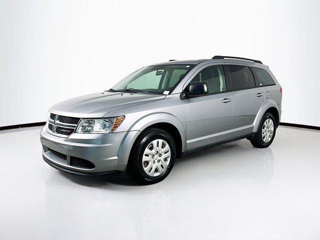 used 2018 Dodge Journey car, priced at $12,699