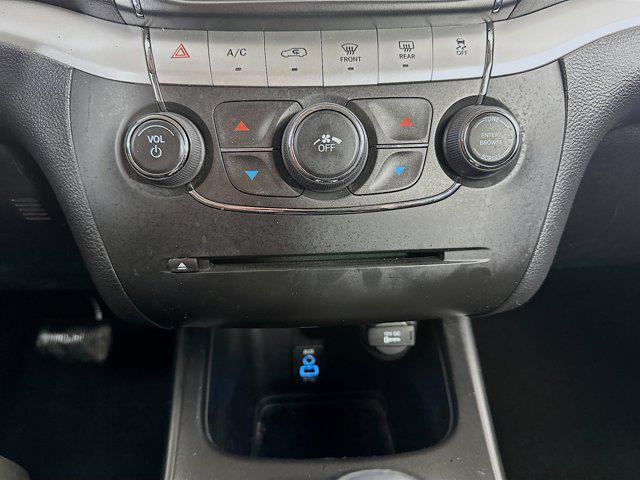 used 2018 Dodge Journey car, priced at $12,699