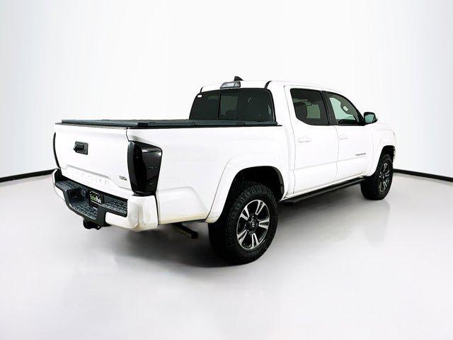 used 2018 Toyota Tacoma car, priced at $30,897